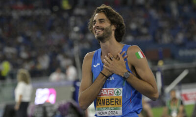 Gianmarco Tamberi