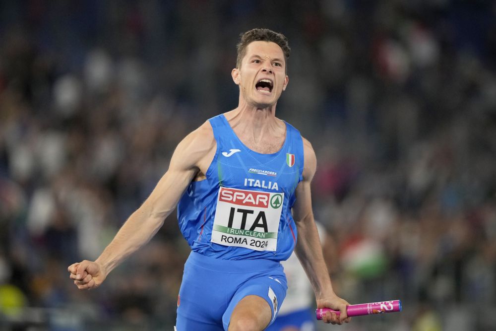 Calendario atletica oggi, orari Olimpiadi 2024: programma 5 agosto, tv, streaming, italiani in gara