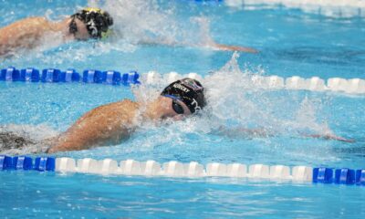 Katie Ledecky