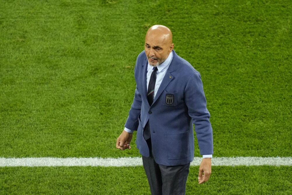 Luciano Spalletti