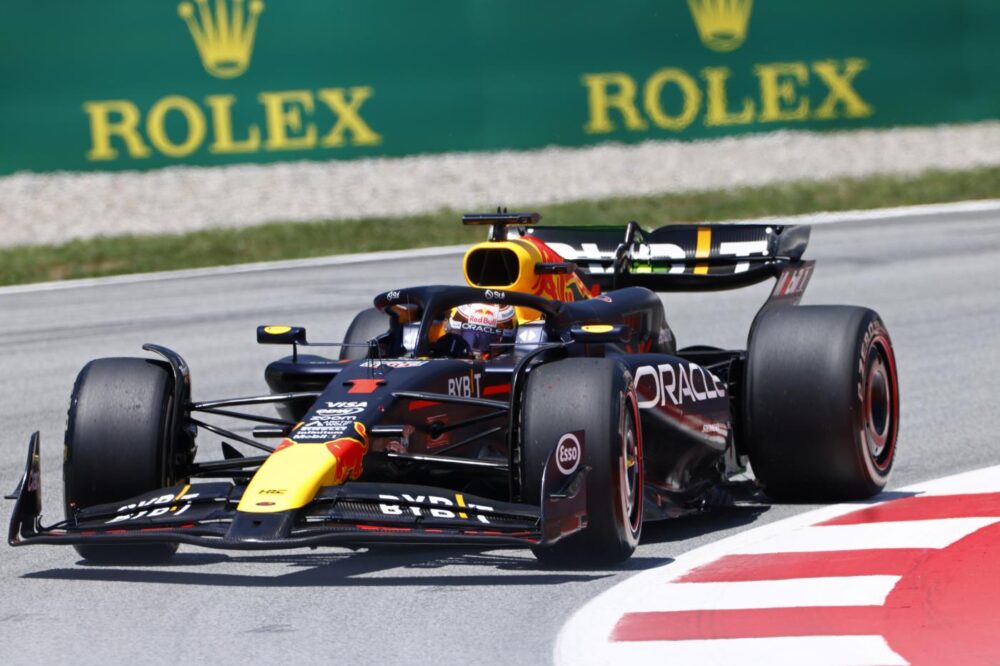 Ordine d’arrivo F1, GP Spagna 2024: Verstappen implacabile, le Ferrari fuori dal podio