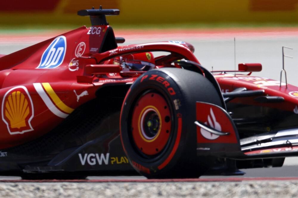 LIVE F1, GP Austria 2024 in DIRETTA: Verstappen il migliore della FP1, Ferrari non entusiasmanti. Dalle 16.30 le qualifiche della Sprint