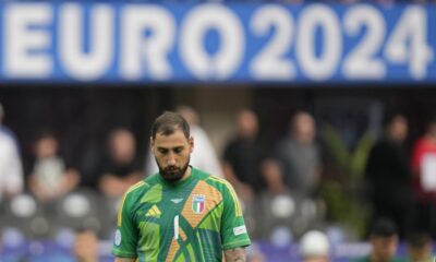 Gianluigi Donnarumma