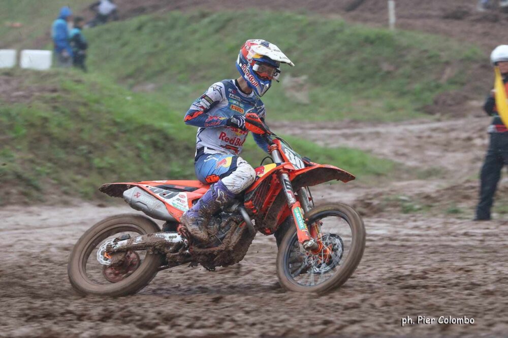 Motocross delle da Oasport