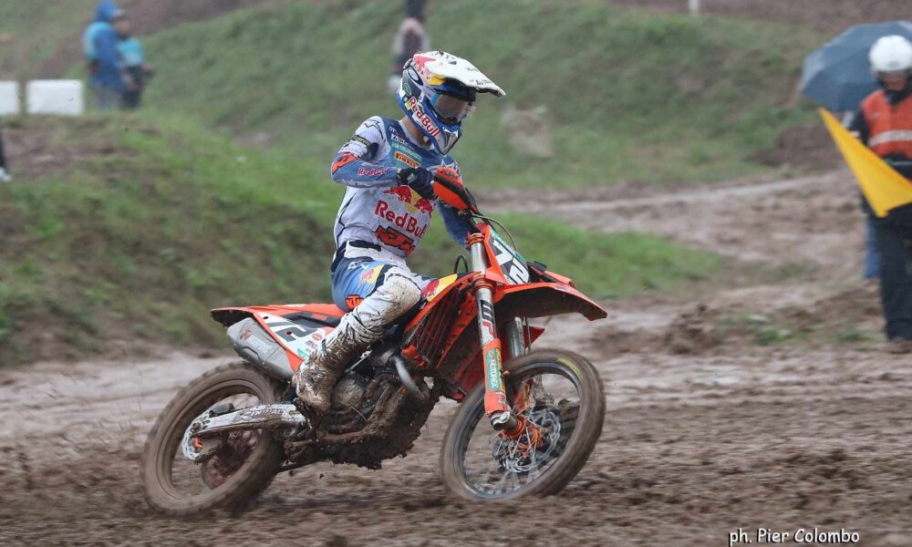 Liam Everts