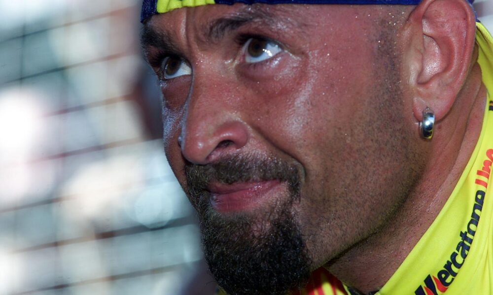 Marco Pantani