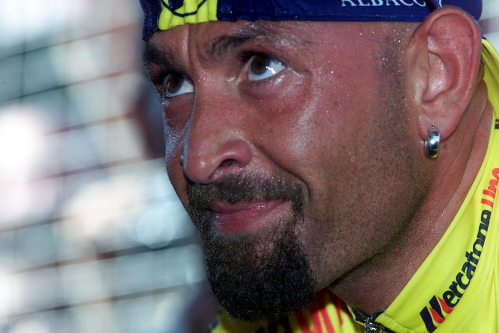 Marco Pantani