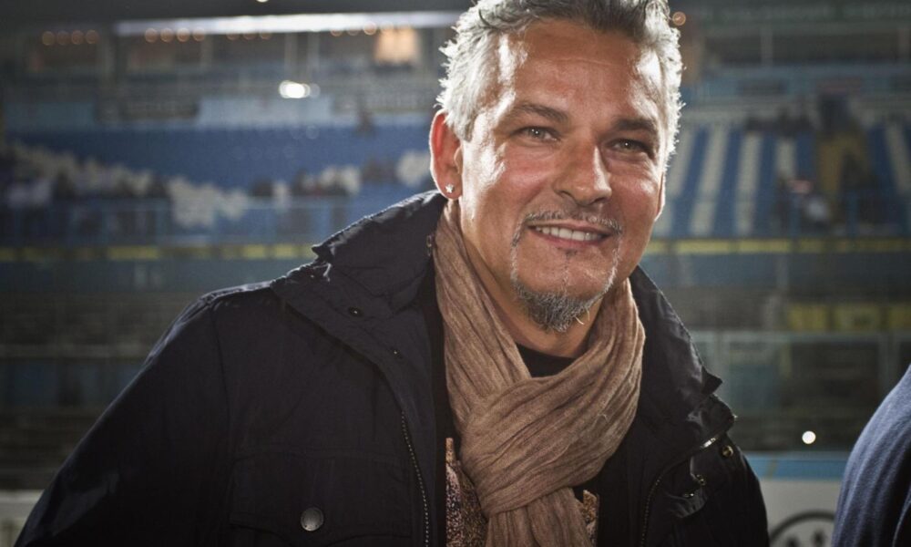 Roberto Baggio