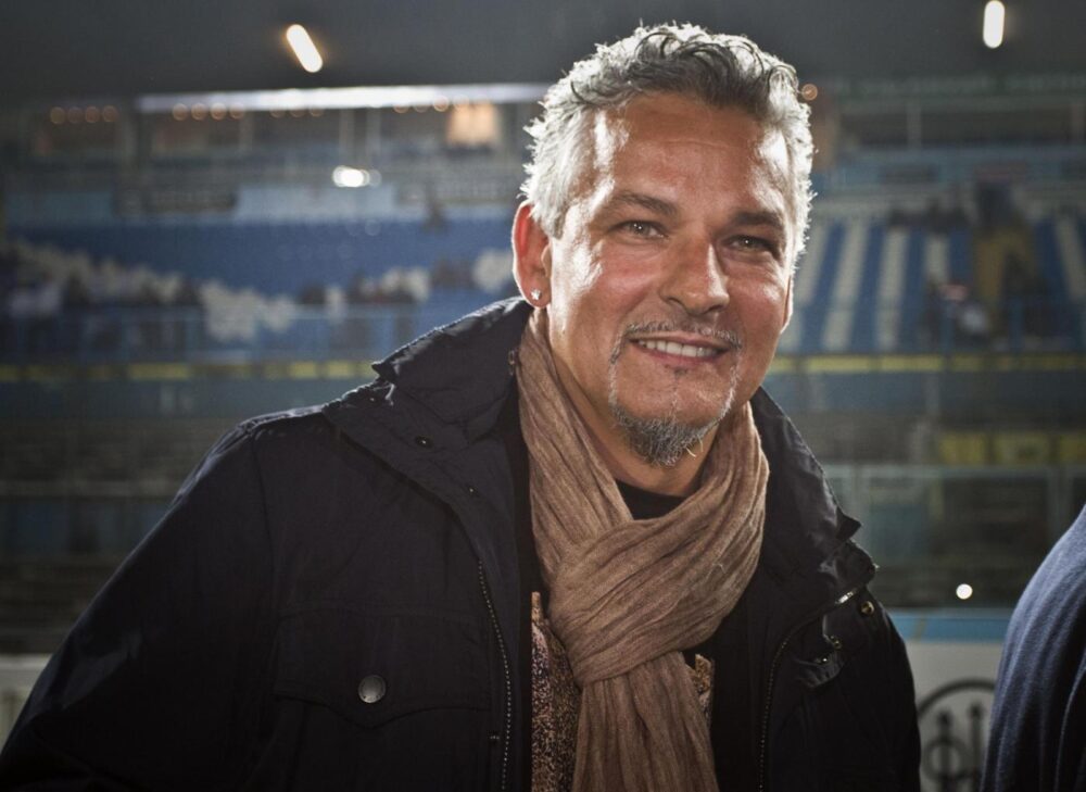 Roberto Baggio