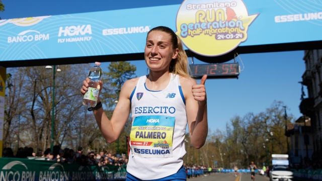 Elisa Palmero