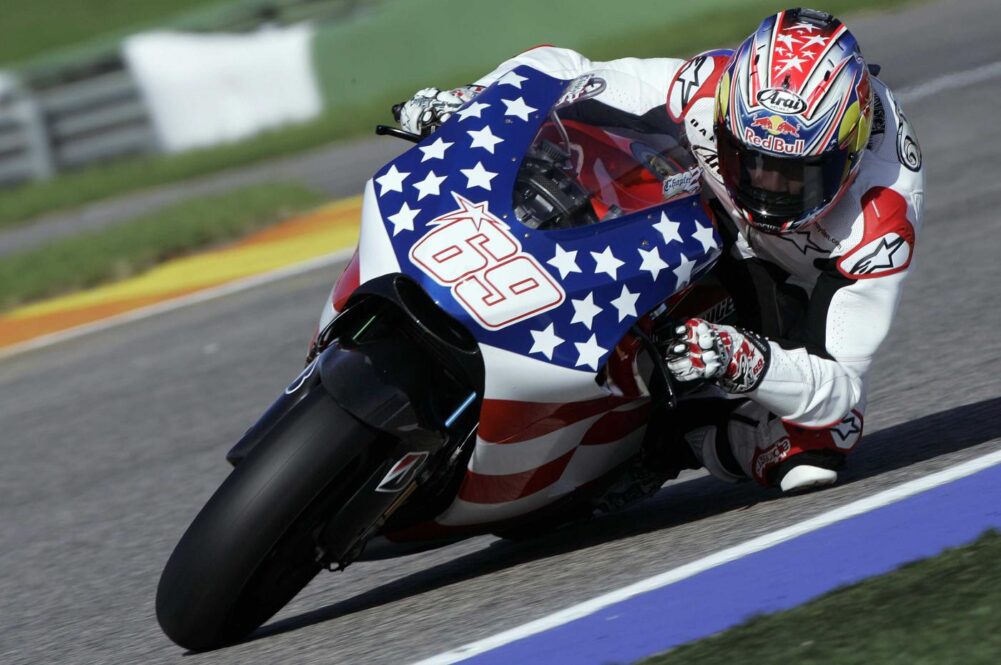 MotoGP, l’acquisto da parte di Liberty Media favorirà il ritorno dei piloti americani in ruoli da protagonisti?
