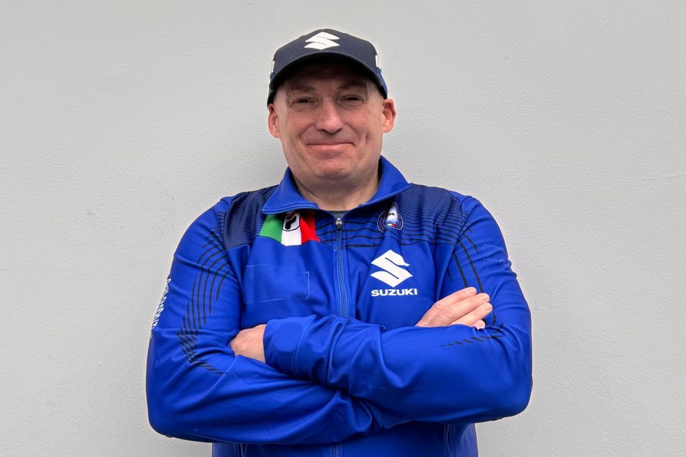 Curling, Marco Mariani è il nuovo Direttore Tecnico delle Nazionali italiane