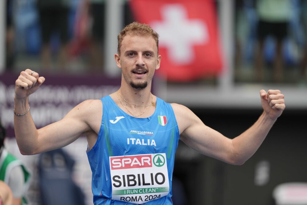 Alessandro Sibilio