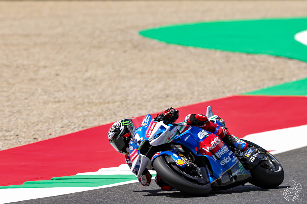 MotoGP Bagnaia 