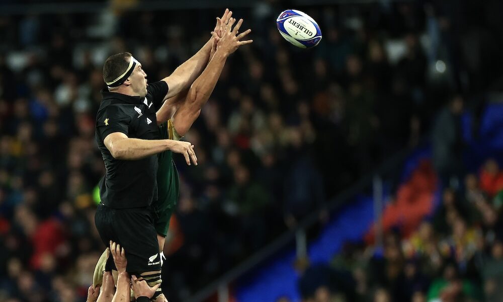 Brodie Retallick