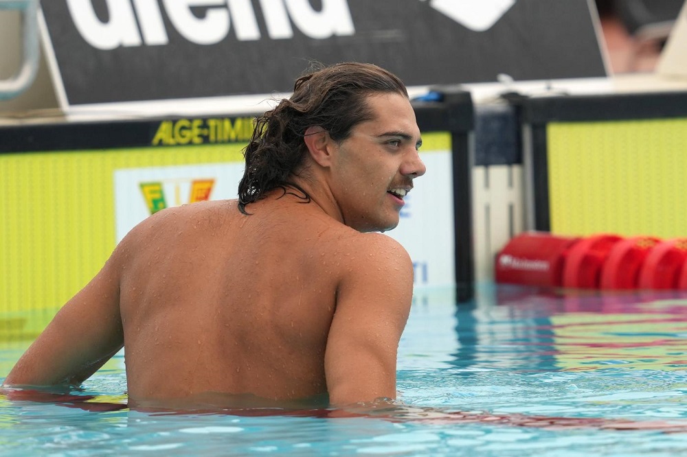 Nuoto, i ranking mondiali gara per gara prima delle Olimpiadi di Parigi 2024. 6 italiani in top5