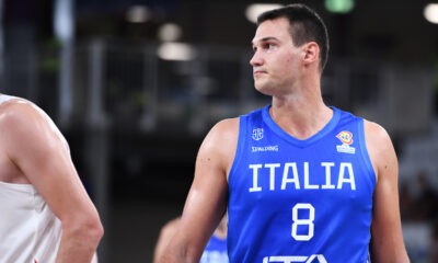 Danilo Gallinari