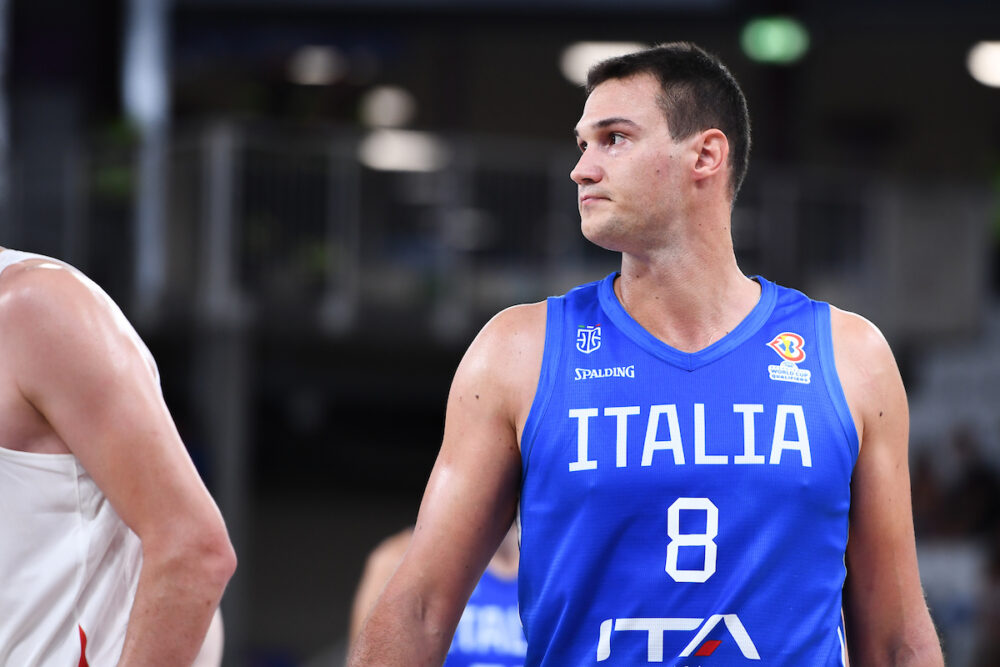 Basket, le amichevoli dell’Italia prima del Preolimpico: date con Georgia e Spagna, orari, tv, streaming