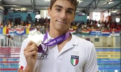 Daniele Del Signore