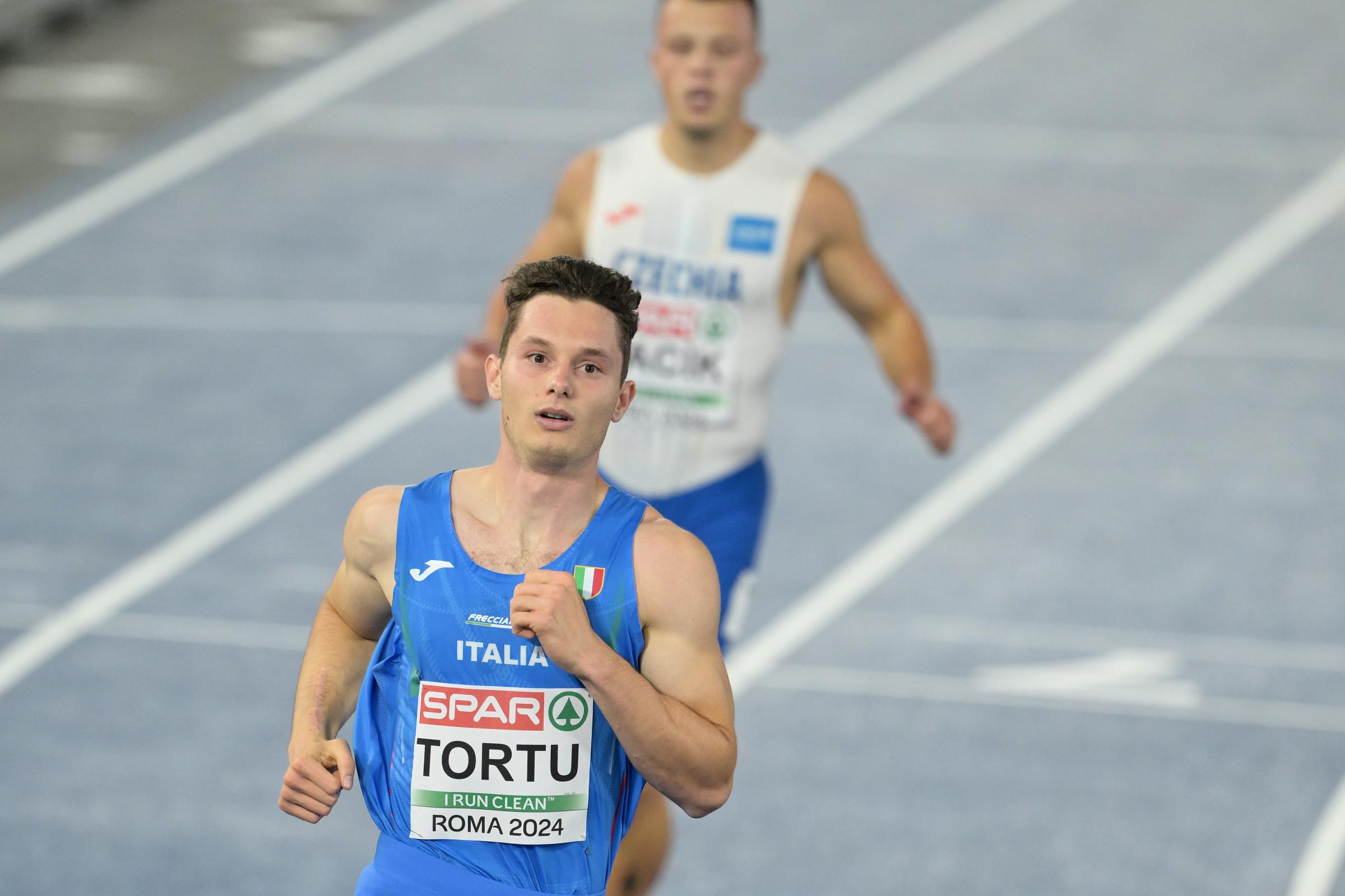 LIVE Atletica, Olimpiadi Parigi in DIRETTA: Battocletti e Osakue per stupire! Debutta Filippo Tortu