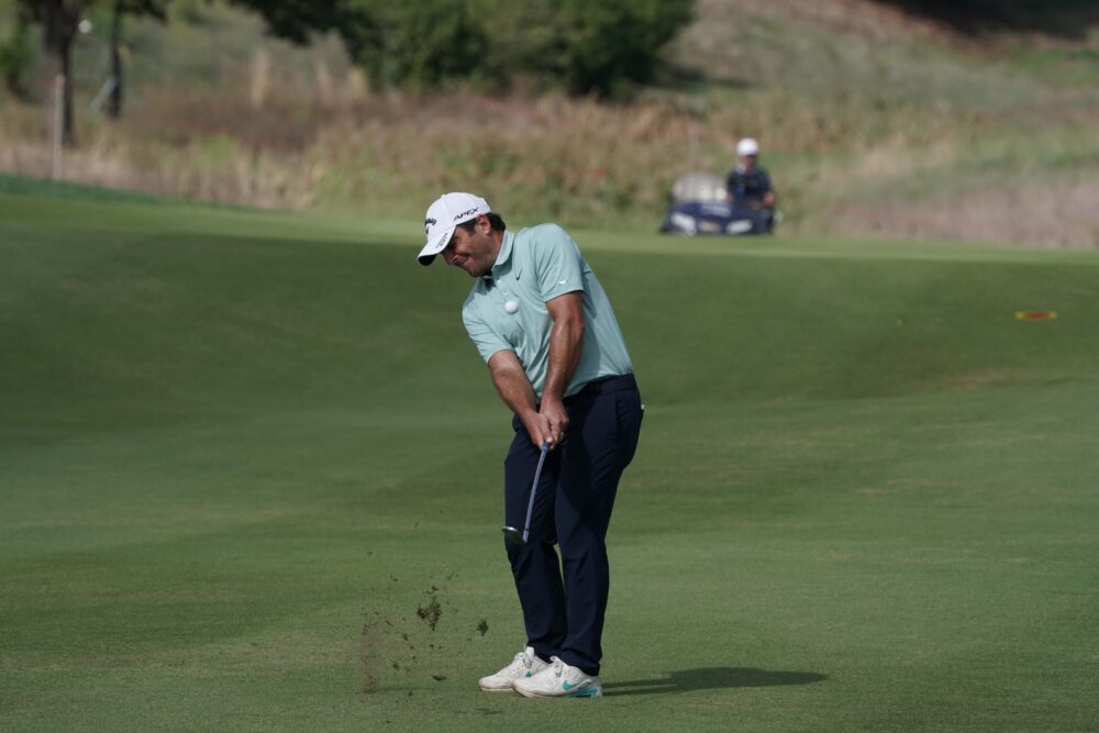 Golf, Campos completa l’opera e conquista il Bermuda Championship. Francesco Molinari in top 20