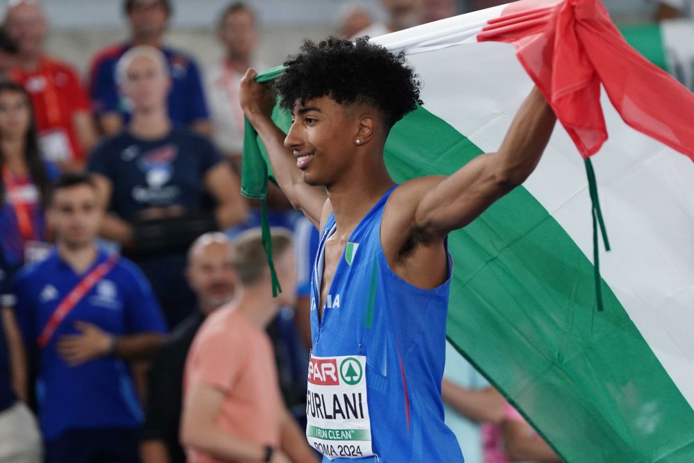 Atletica, chi sono gli avversari di Furlani nel salto in lungo: palmares e misure stagionali