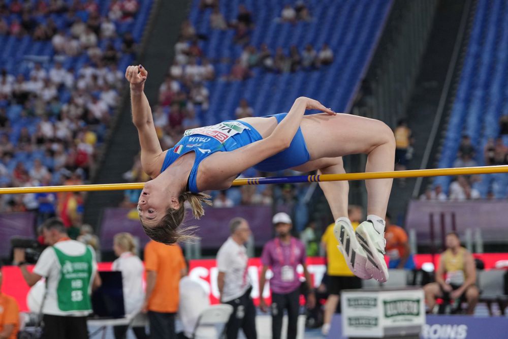 Atletica Matteo 