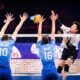 Giappone Slovenia volley