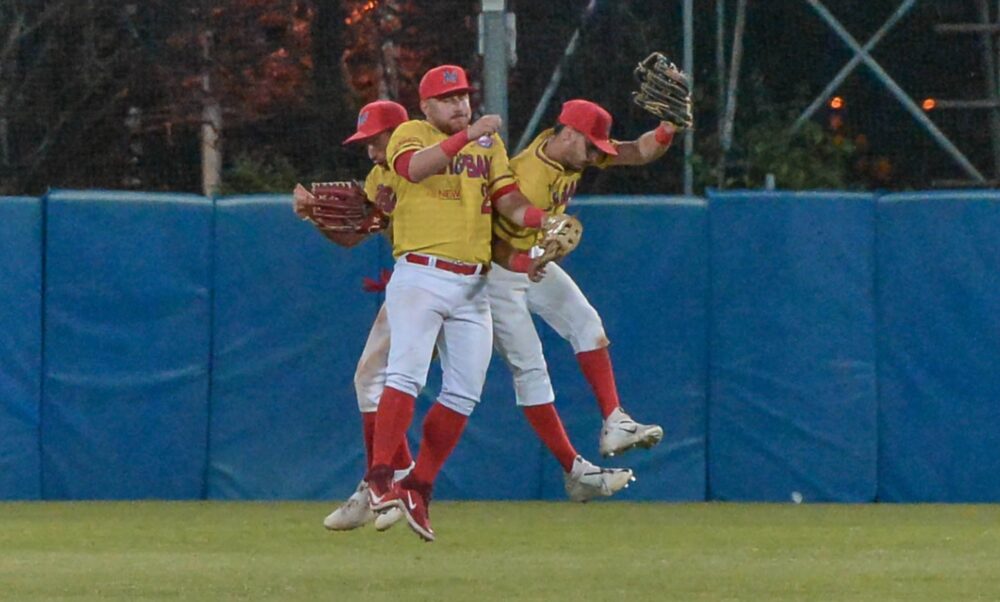 Baseball Macerata 