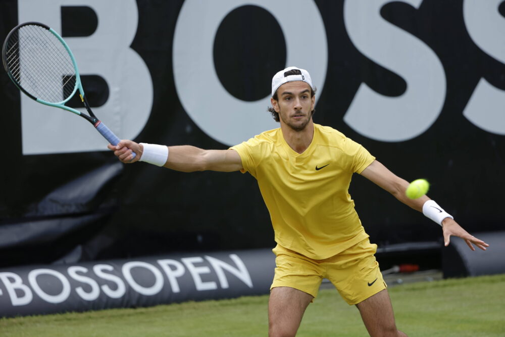 Musetti non guadagna posizioni nella classifica ATP a Stoccarda. Ma in caso di finale…