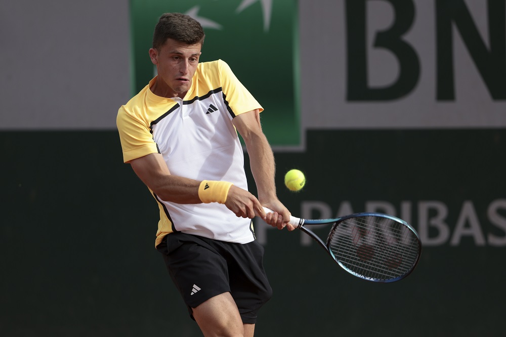 LIVE Nardi Korda 0 0, ATP ‘s Hertogenbosch 2024 in DIRETTA: comincia il match!