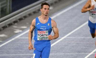 Filippo Tortu