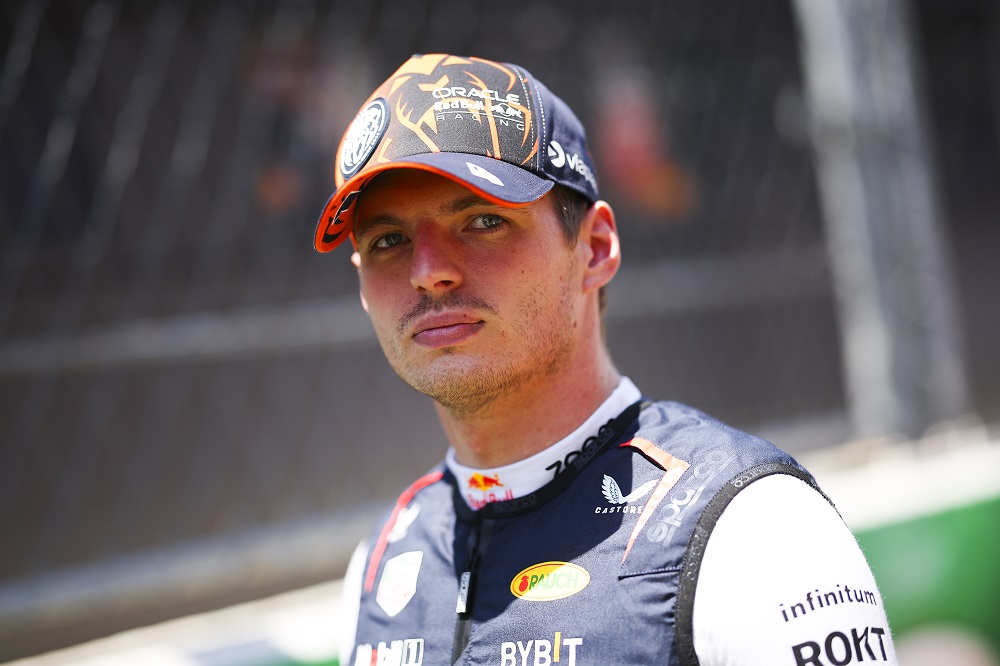 F1, Max Verstappen: “I rivali si avvicinano, ma noi vogliamo spingere al massimo. Sul mio futuro…”