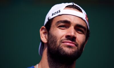 Matteo Berrettini