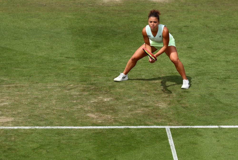 LIVE Paolini Andreescu 2 1, Wimbledon 2024 in DIRETTA: break e controbreak in avvio