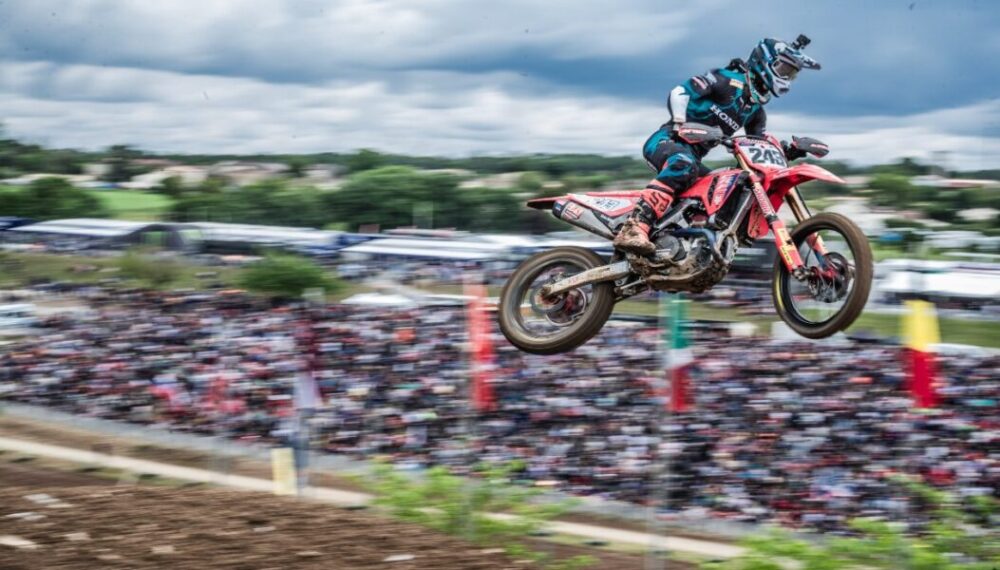 Tim Gajser