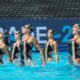 Italia nuoto artistico