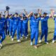 Nazionale Italiana Cricket