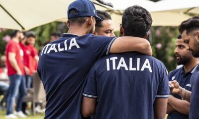 Nazionale Italiana Cricket