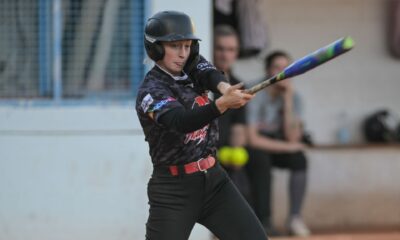 Macerata Softball