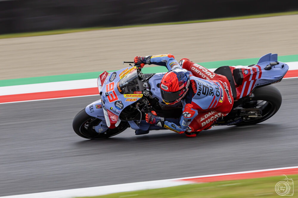 Perché è stato penalizzato Marquez nel GP d’Olanda di MotoGP: il nuovo ordine d’arrivo