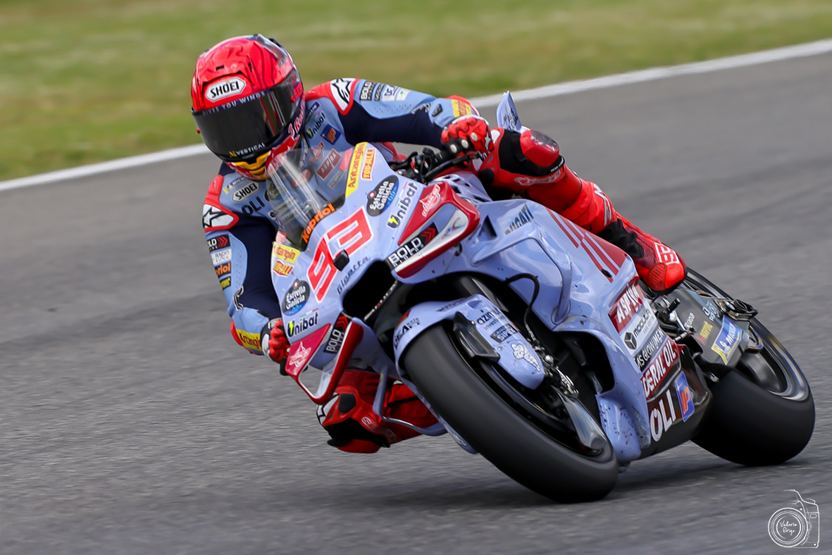 MotoGP, Marc Marquez penalizzato ad Assen: cosa è successo in Olanda, posizioni perse e nuovo ordine d’arrivo