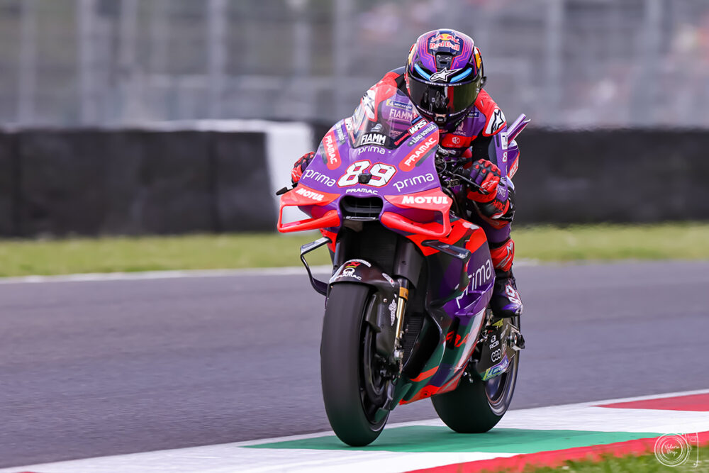MotoGP, Yamaha ufficializza il connubio con Pramac. Paolo Carpinoti polemico contro Ducati