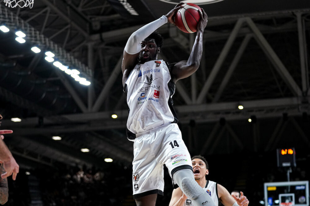 Basket, novità per il Preolimpico: la Costa d’Avorio tenta la carta Kamagate