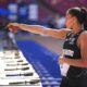 Semifinali femminili Mondiali pentathlon 2024