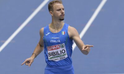 Alessandro Sibilio