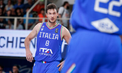 Danilo Gallinari