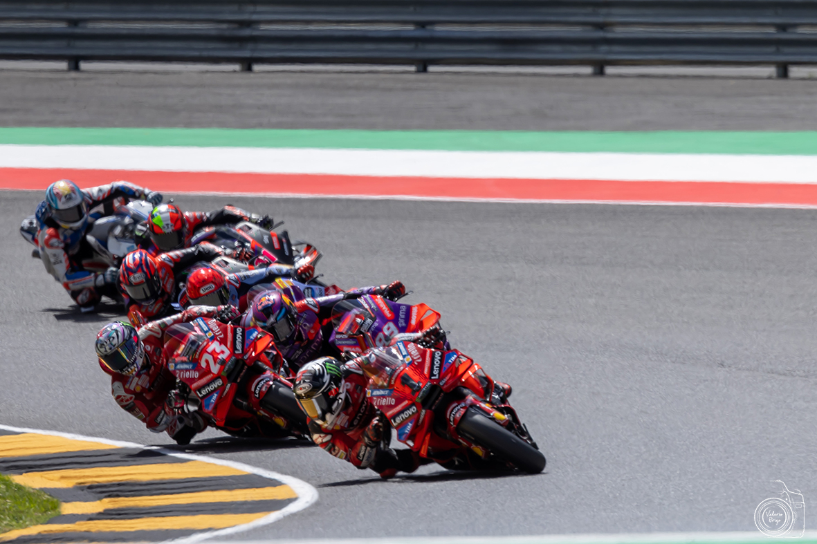 Eventi MotoGp 