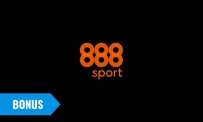 888 bonus benvenuto sport casino nuovi giocatori registrati online