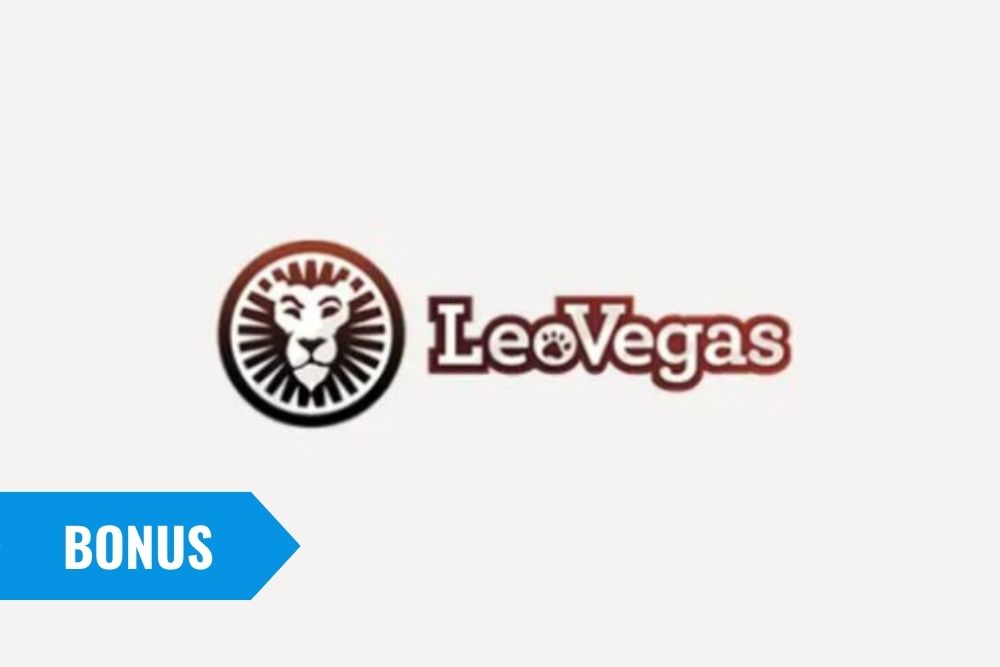 leovegas bonus benvenuto scommesse e casinò offerte attive